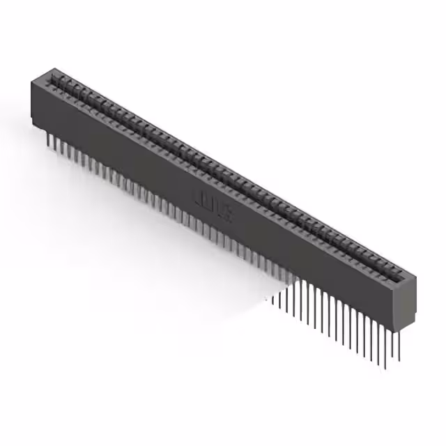 725-098-540-201 EDAC Inc.  Edgeboard Connectors